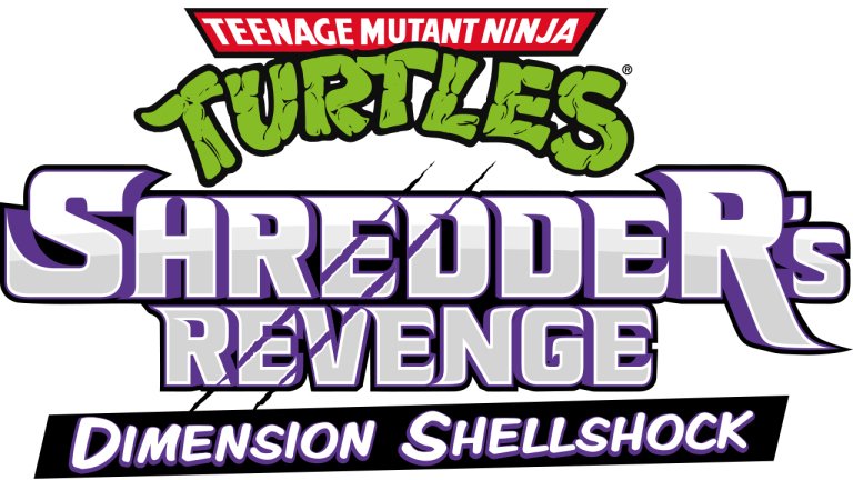 Set Teenage Mutant Ninja Turtles - Shredders Revengetch Switch