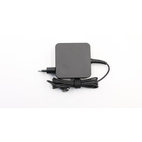 Lenovo 65W Travel AC Adapter For Laptops — image 1