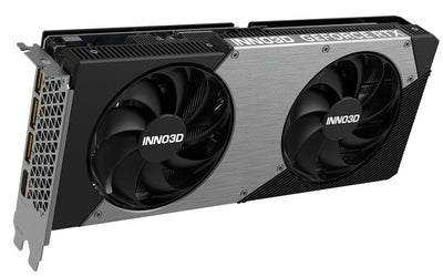 INNO3D Graphics Card GeForce Rtx 5060 Ti Twin X2 Oc NVIDIA 8GB GDDR7 — image 1