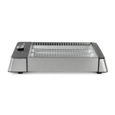 Orbegozo Tostador To 2030 600W Silver — image 1