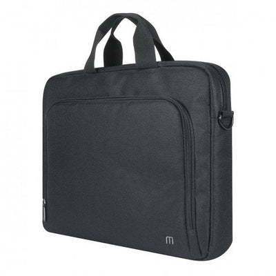 Mobilis Basic Case Laptop Black Laptop 16 — image 1