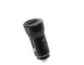 Cigarette Lighter Adapter With Cpnt — image 1