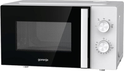 Gorenje Microwave 740248 20 L 800W White — image 1