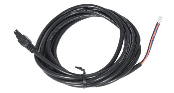 Cradlepoint - Netz- Cable Datos - Molex. 2-POLOS a Without Connector Male - 3M - Fr Cradlepoint R2105. R2155-5