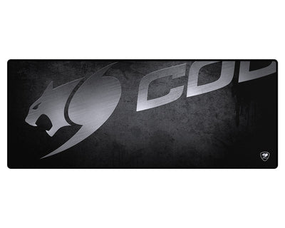 Cougar Mouse Pad Gaming Arena X Mouse Juegos Black — image 1