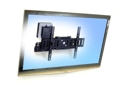 Ergotron SIM90 Wall-mount — image 1