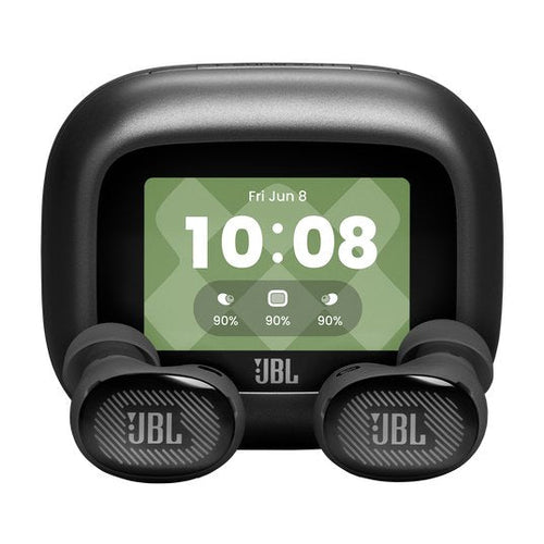 Jbl Live Buds 4, Kabellose In-ear-kopfhörer With Bluetooth, 40 Std. Akkulau — image 1