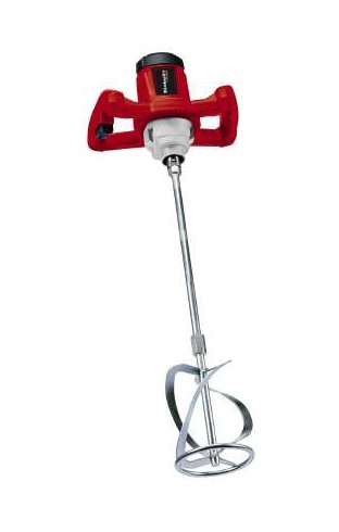 Einhell Agitador Mortero Colour Tc-mx 1200 e, Agitador