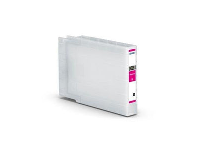Epson Ink Magenta C13T04A34N T04A3 XXL 8000 Copias 69ML — image 1