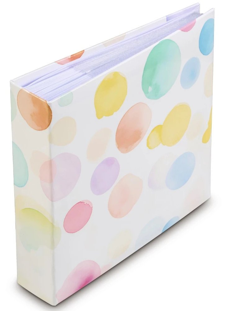 Hama Album 00007735 Foto And Protector Multicolour 100 Hojas 10 X 15