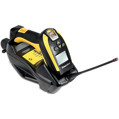 Powerscan PM9100 - Barcode Scanner — image 1