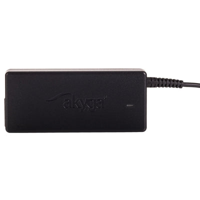 Akyga Charger Laptop AK-ND-29 20V/4.5A 90W Square Yellow Lenovo — image 1