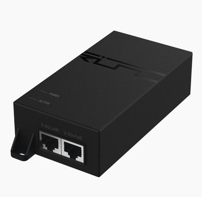 Ruijie Networks RG-PoE-50-60W-MG, 2.5 Gigabit Ethernet, 10,100,1000,2500 Mbit/S, Ieee 802.3AT, Ieee 802.3BT, B — image 1