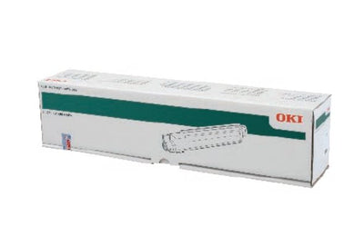 Oki 09005660 Cartridge Toner 4 Genuine Black — image 1