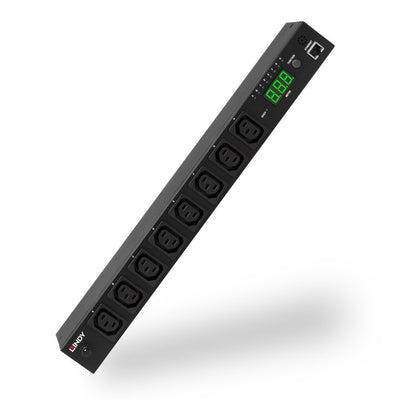 Lindy Conmutador Ipower Classic 8 — image 1