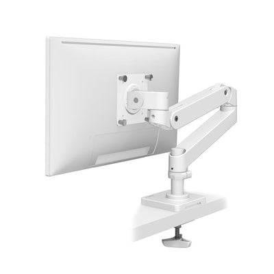 Lx Pro Arm Single DP Desk Mount Esw — image 1