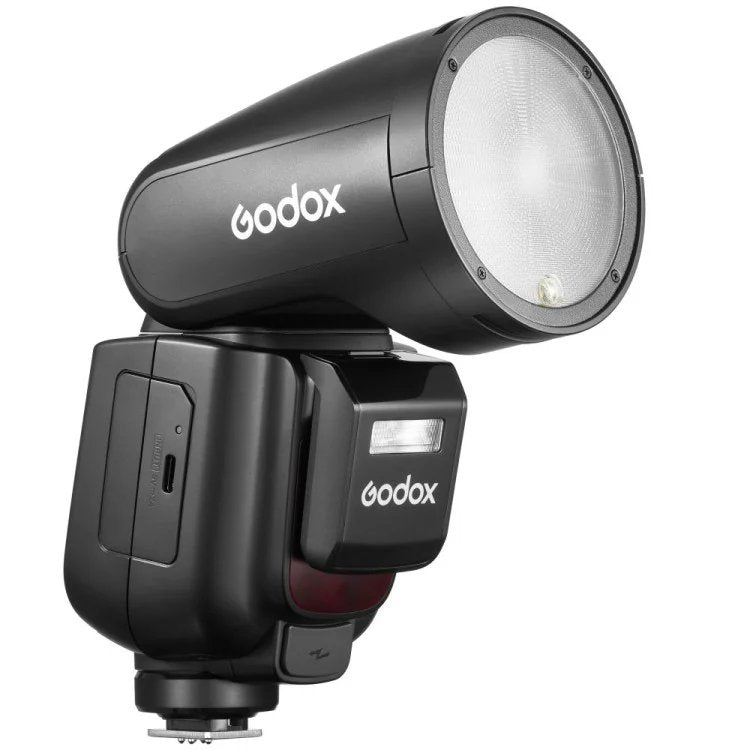 Godox Flash V1PRO Camcorder Black