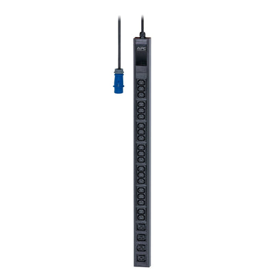 Apc EPDU1116B Unit Distribución Energía (pdu) 24 Salidas AC 0U Black — image 1