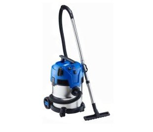 Nilfisk Vacuum Cleaner Industrial Seco And Húmedo Multi Ii 22 Inox 18451551