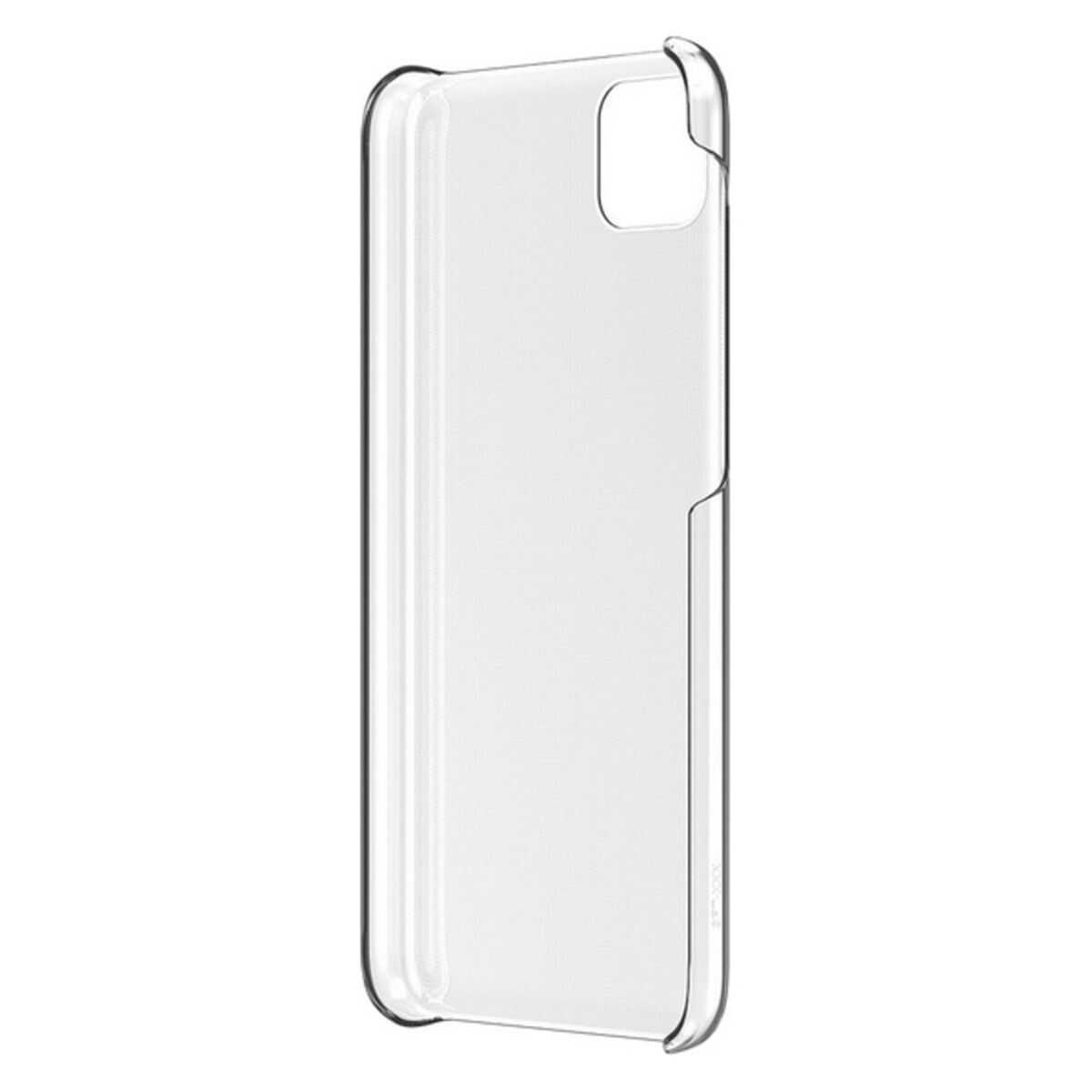 Mobile cover Huawei 51994128 Transparent Polycarbonate