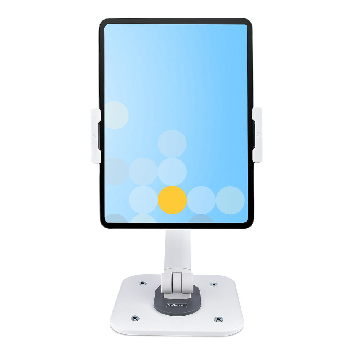 Startech Tablet Mount Startech Adj-Tablet-Stand-W White