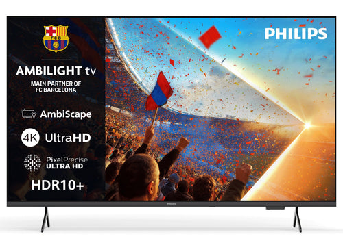 TV 50 Cali LED 50PUS8001/12 — image 1