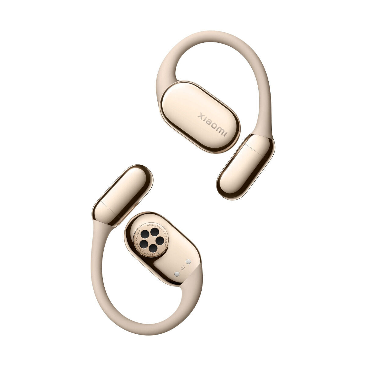 Xiaomi Headphones Xiaomi Openwear Stereo Pro Gold