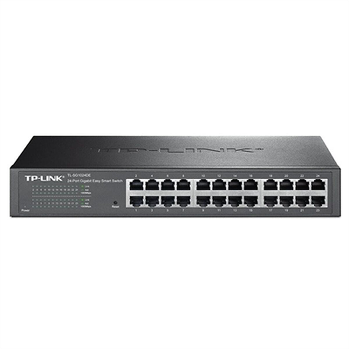 Tp-Link Desktop Switch Tp-Link Tl-Sg1024De