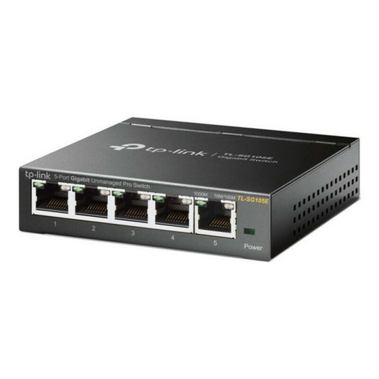 Tp-Link Desktop Switch Tp-Link Tl-Sg105E