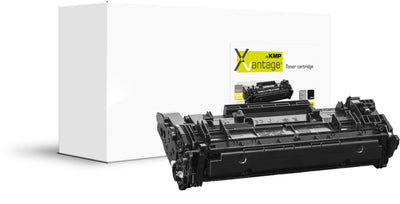 Kmp Xvantage Toner HP 59 CF259A 3000 Copias Black Compatible — image 1