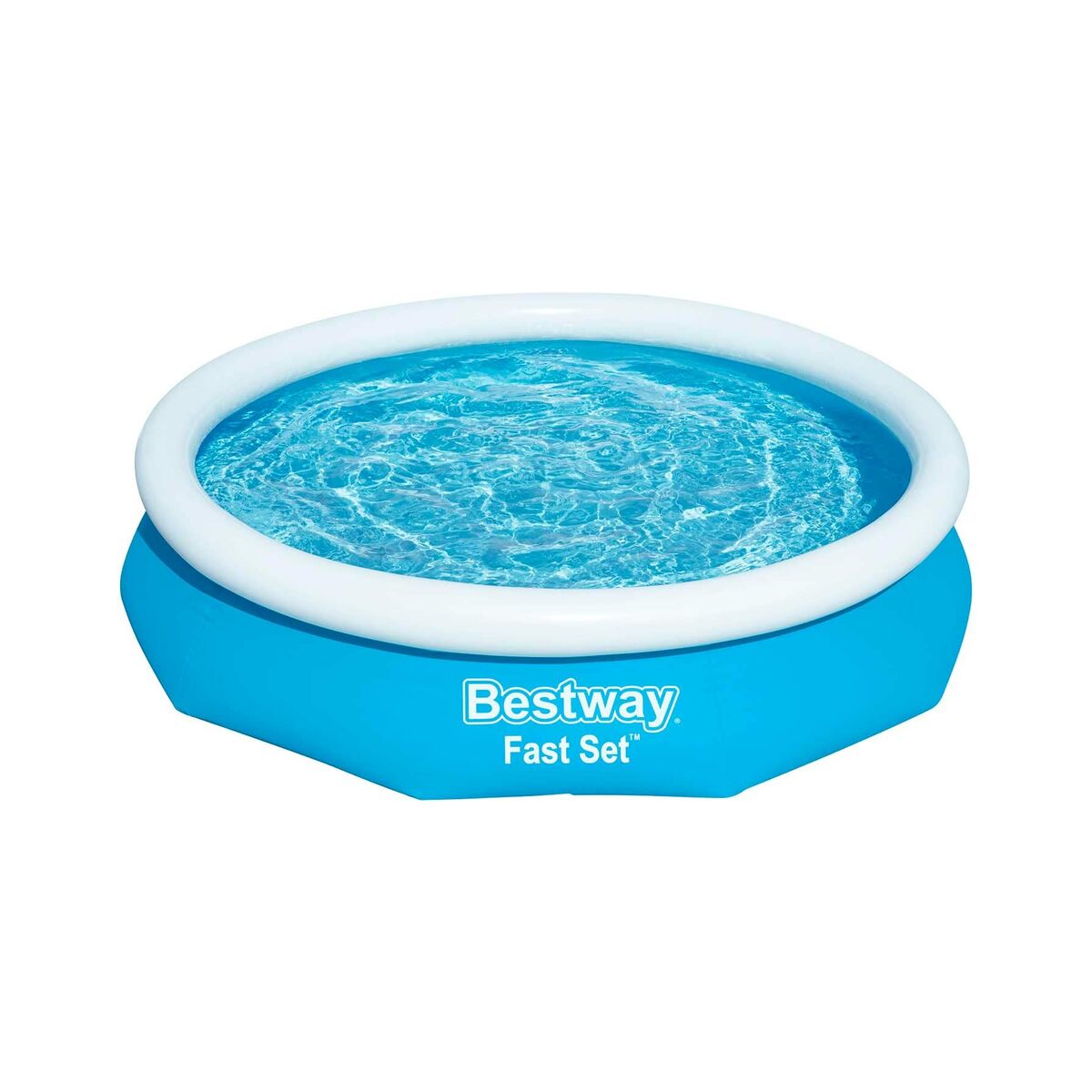 Bestway Inflatable Pool Bestway Blue 3200 L 305 X 66 Cm