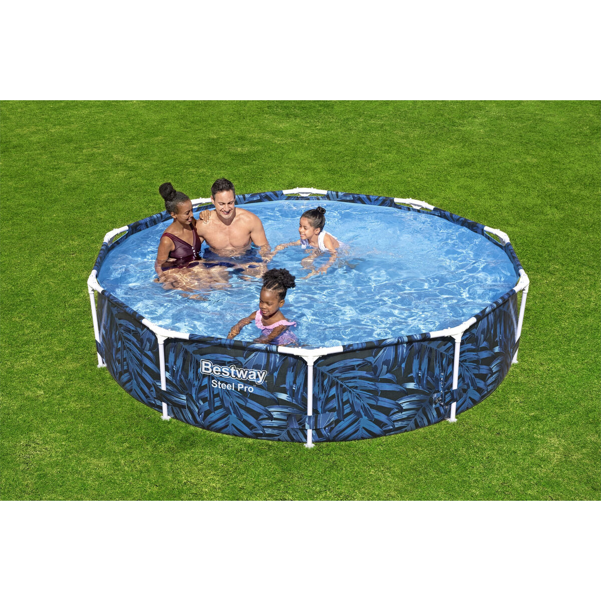 Bestway Adult Pool 305X66 Cm Garden 56985