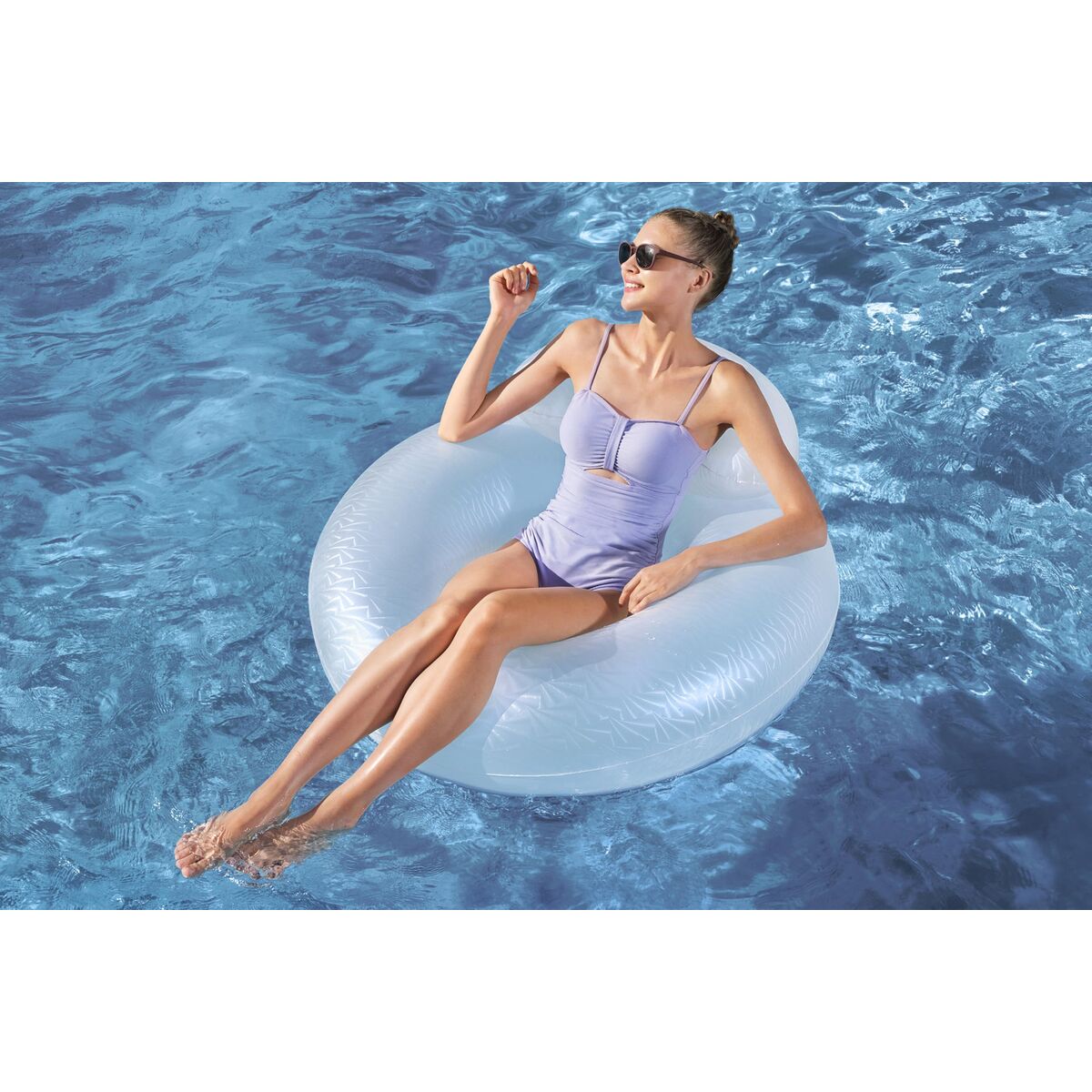 Air mattress Bestway