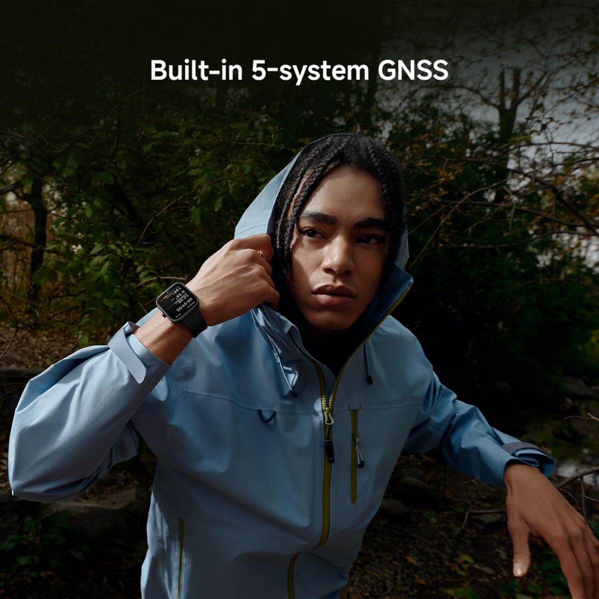 Xiaomi Smartwatch Xiaomi Redmi Watch 5 Grey