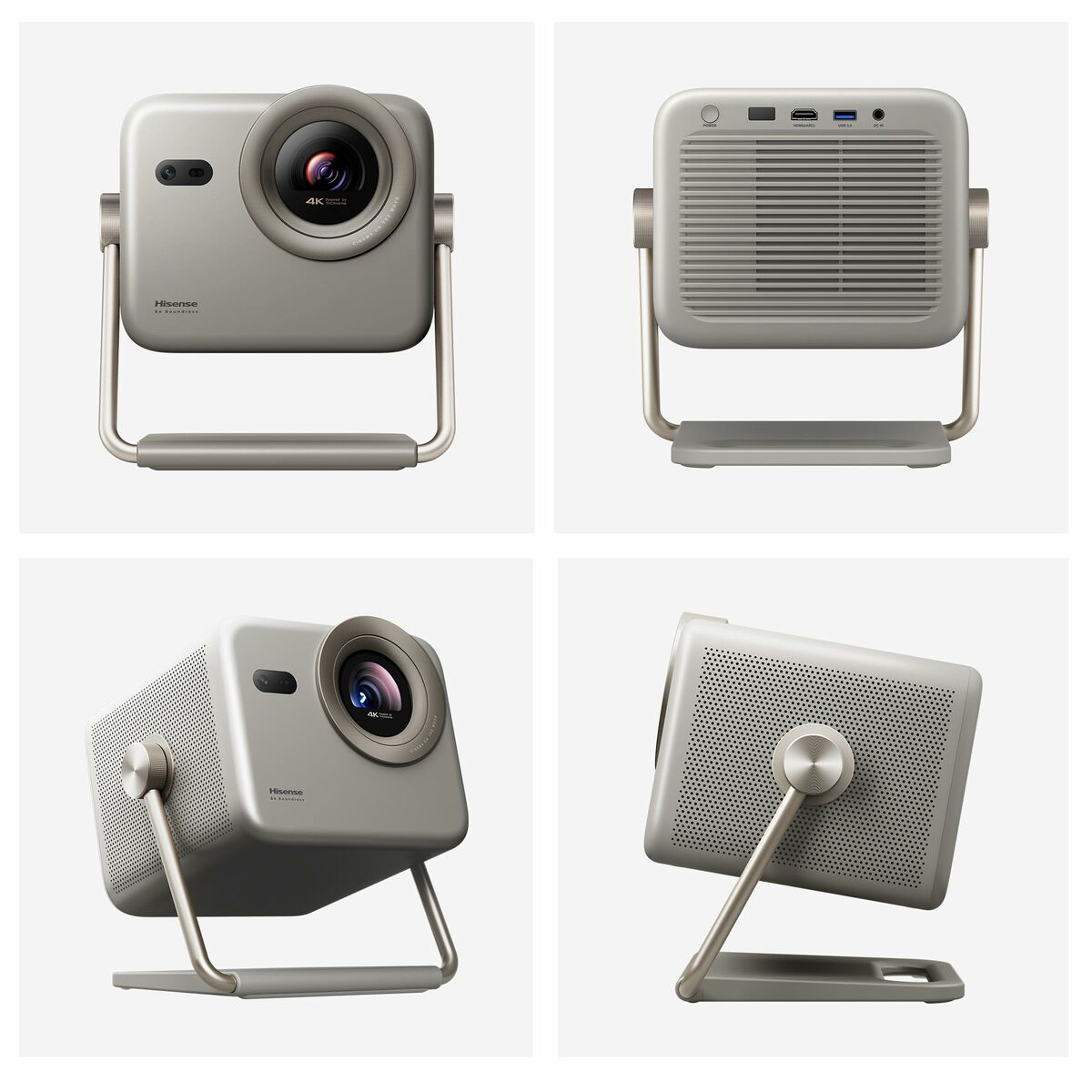 Hisense Projector Hisense M2 Pro