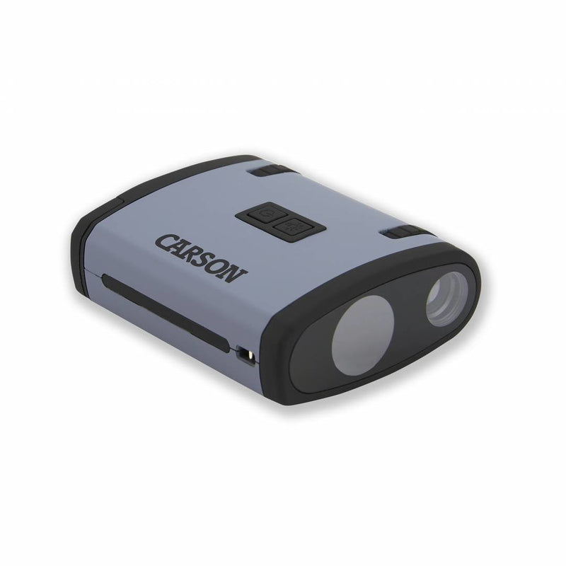 Carson Mini Aura Monóculo Black Grey Night Vision