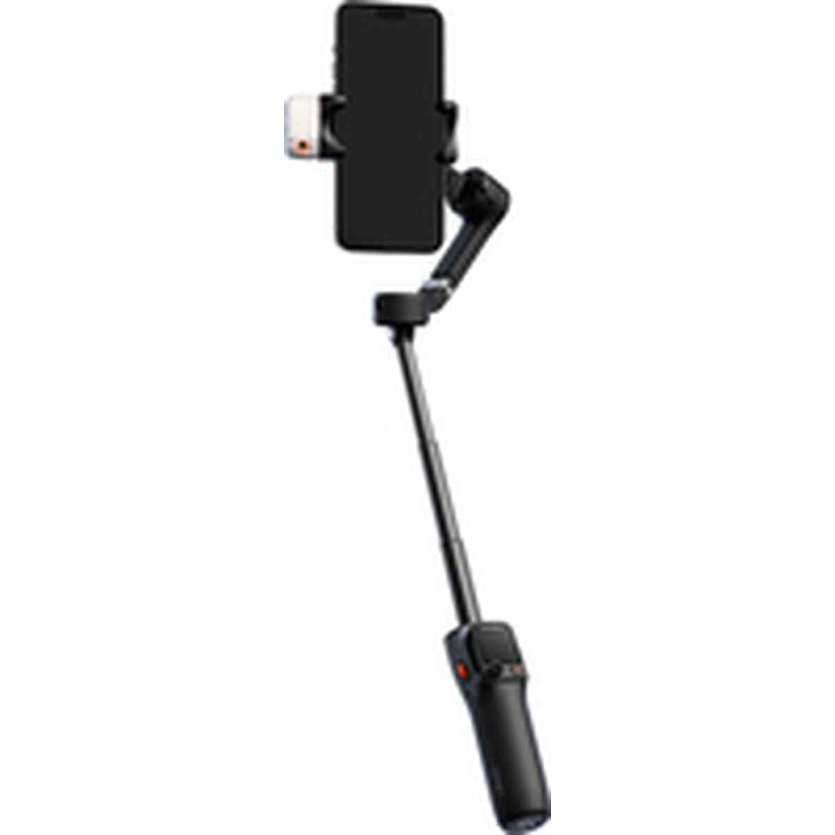 Hohem Camera Stabiliser For Smartphone Hohem Hpg-V3U Blk
