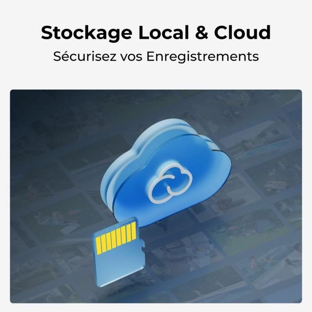 Reolink Surveillance Camcorder Reolink