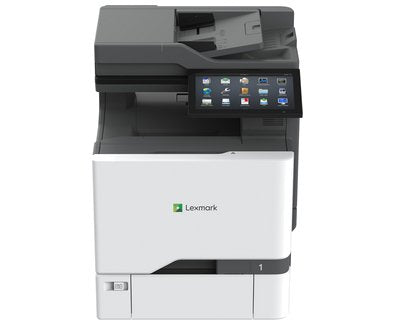 Lexmark CX735ADSE - Printer Multifunción - Colour - Láser - Legal (216 X 356MM) Genuine - A4 Legal (medien) -  — image 1