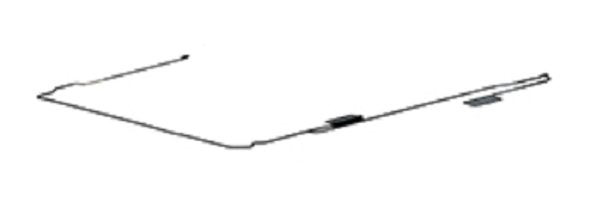 Sps-lcd Display Cable 14