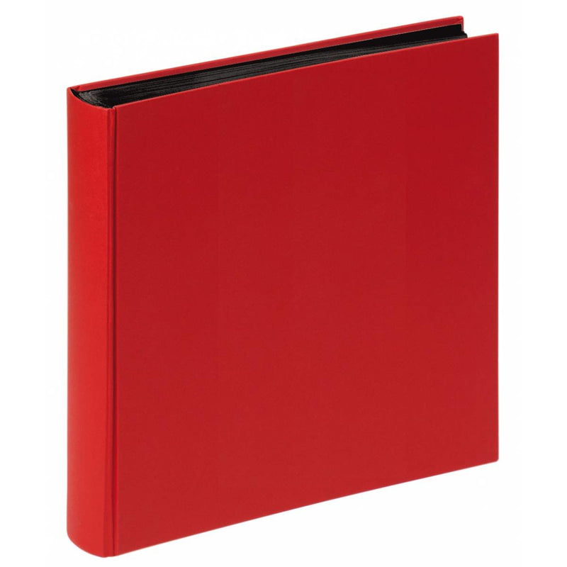 Walther Design Fun Album Foto And Protector Red 100 Hojas L