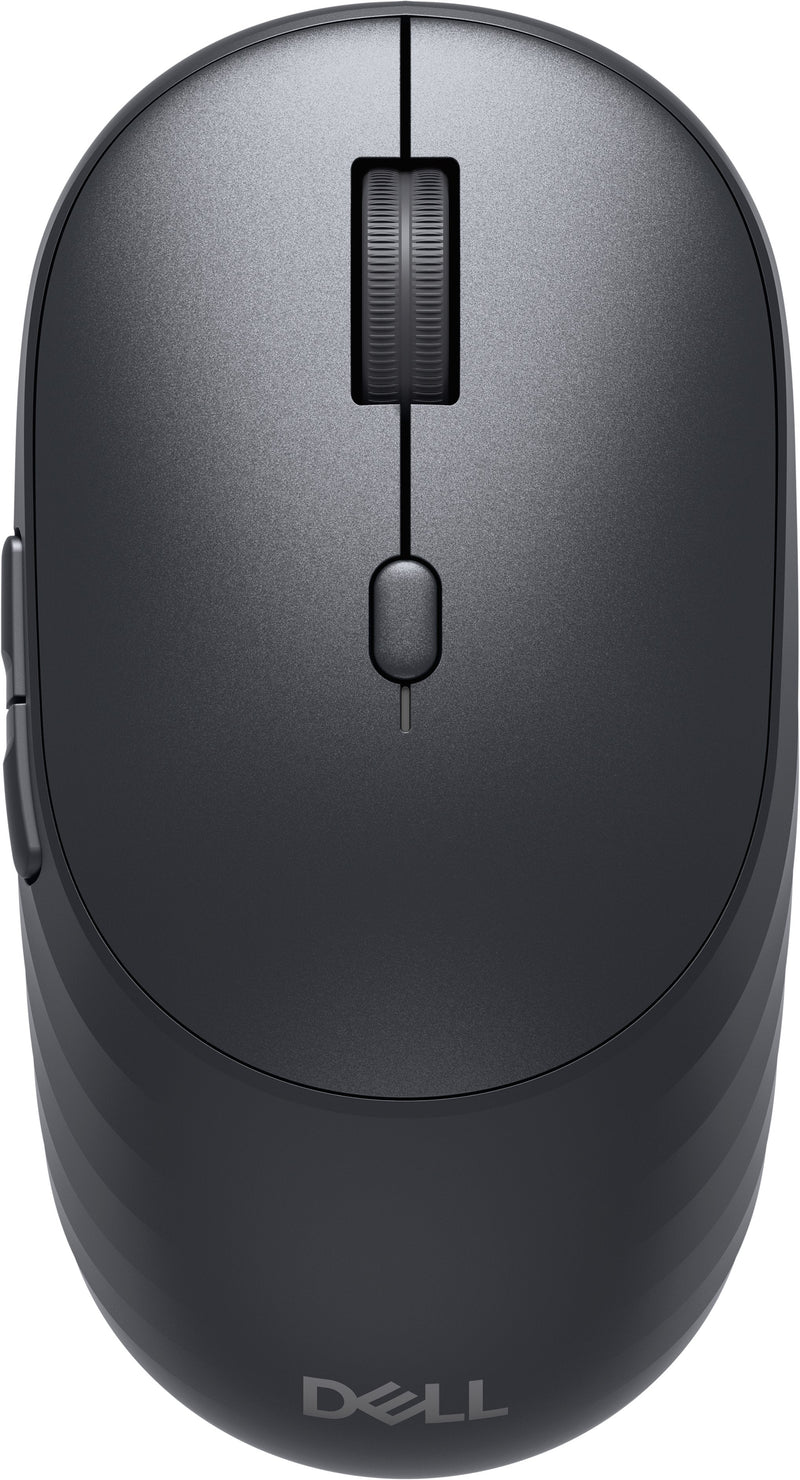 Dell Wireless Mouse Óptico Pro 7 MS726 - Black