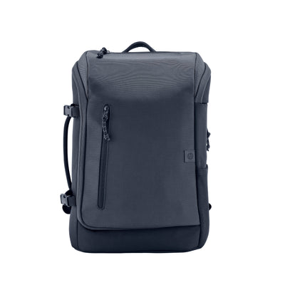HP Backpack Laptop Travel 15,6 Pulgadas And 25 Litros Grey Hierro — image 1