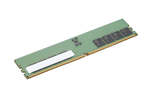 Lenovo Memory DDR5 4X77A88512 32GB 1 X 32GB 4800MHZ Ecc — image 1