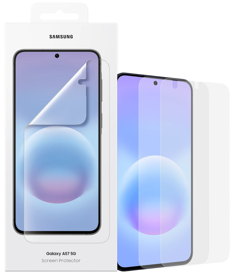 Samsung Screen Protector Galaxy A57 EF-UA576CTEGWW