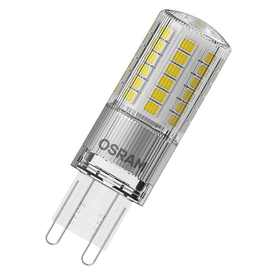 Osram Star Lamp LED White Cálido 2700 K 4,8W G9 And — image 1