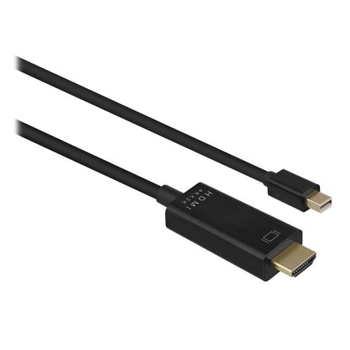 Tnb HDMI Cable / Mini Diisplayport 4K Cable 2M — image 1