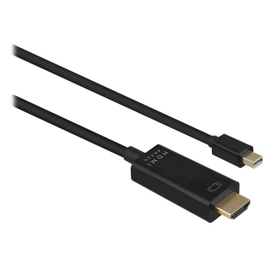 Tnb HDMI Cable / Mini Diisplayport 4K Cable 2M