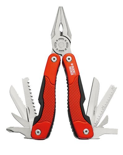 Black + Decker Multiherramienta 12 1 BDHT0-28110 — image 1