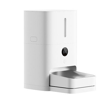 Xiaomi Alimentador Smart Mascotas 2 Ue BHR9030EU — image 1